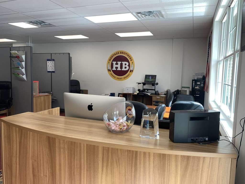 HB Printing | 75 W Main St, Northborough, MA 01532, USA | Phone: (508) 380-5550