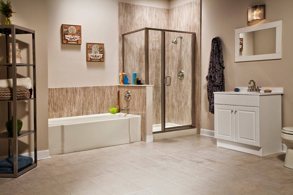 Bath Planet Toledo - Expert Bath Pros | 5918 N Detroit Ave, Toledo, OH 43612, USA | Phone: (419) 470-6206