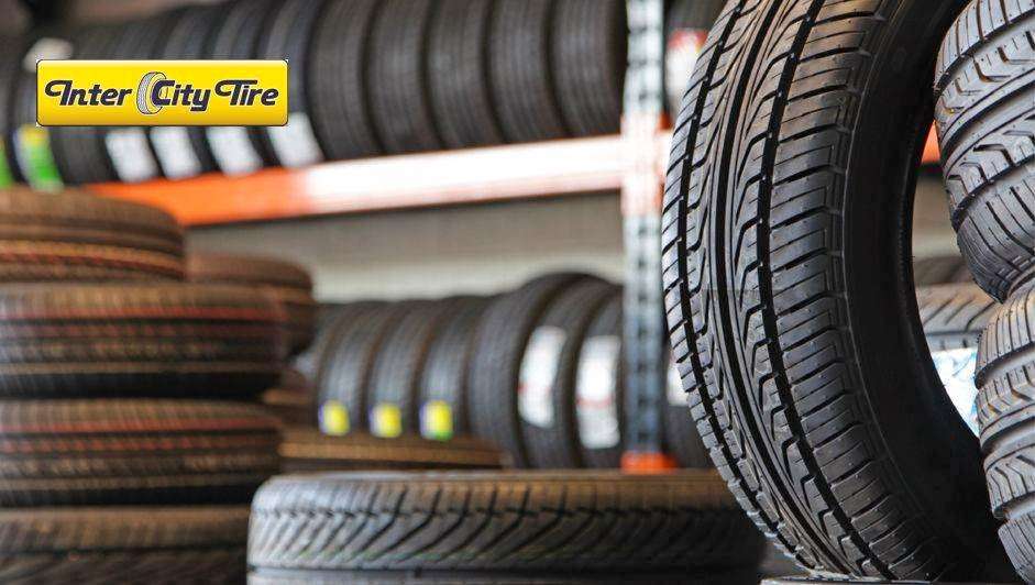 Inter City Tire & Auto Center, Inc. | 777 Dowd Ave, Elizabeth, NJ 07201, USA | Phone: (908) 354-1200