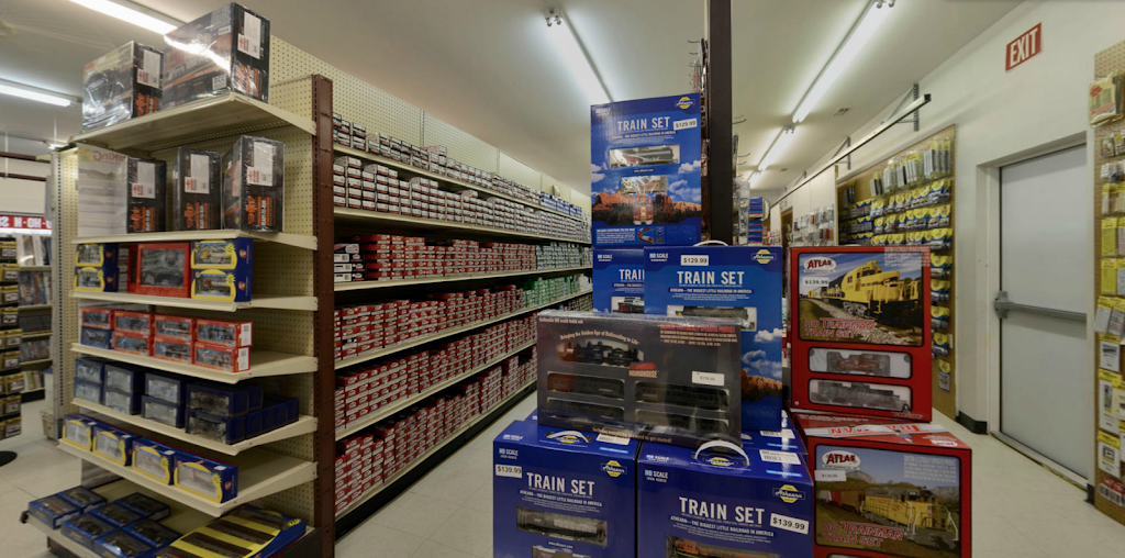 Mainline Hobby Supply | 15066 Buchanan Trail E, Blue Ridge Summit, PA 17214, USA | Phone: (717) 794-2860