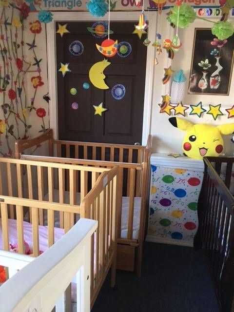 Puente Avenue PreSchool | 1411 Puente Ave, La Puente, CA 91746, USA | Phone: (626) 338-3464