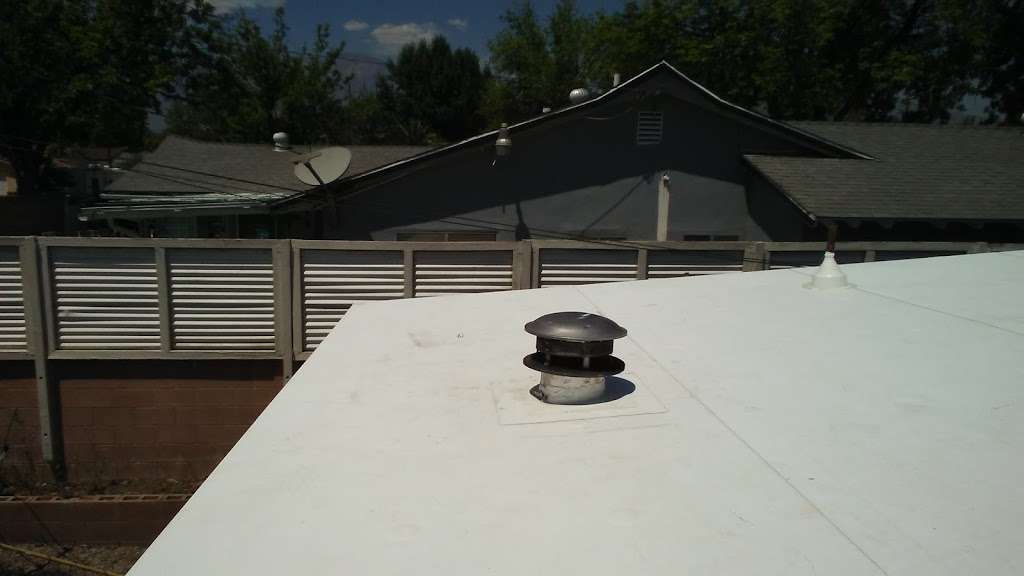 Hull & Sons Roofing | 8960 Jurupa Rd, Riverside, CA 92509, USA | Phone: (951) 685-9499