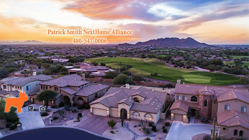 NextHome Alliance | Patrick Smith, 22246 S Ellsworth Rd, Queen Creek, AZ 85142, USA | Phone: (480) 547-0006