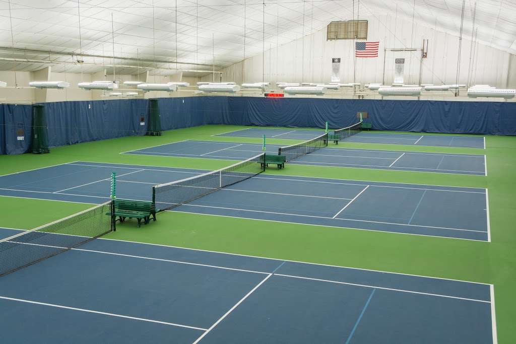 Wheaton Sport Center | 1000 W Prairie Ave, Wheaton, IL 60187, USA | Phone: (630) 690-0887