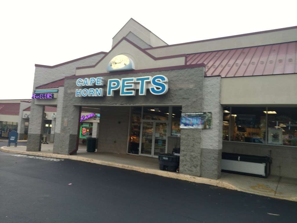 Cape Horn Pets | 673 Lombard Rd, Red Lion, PA 17356, USA | Phone: (717) 246-1981