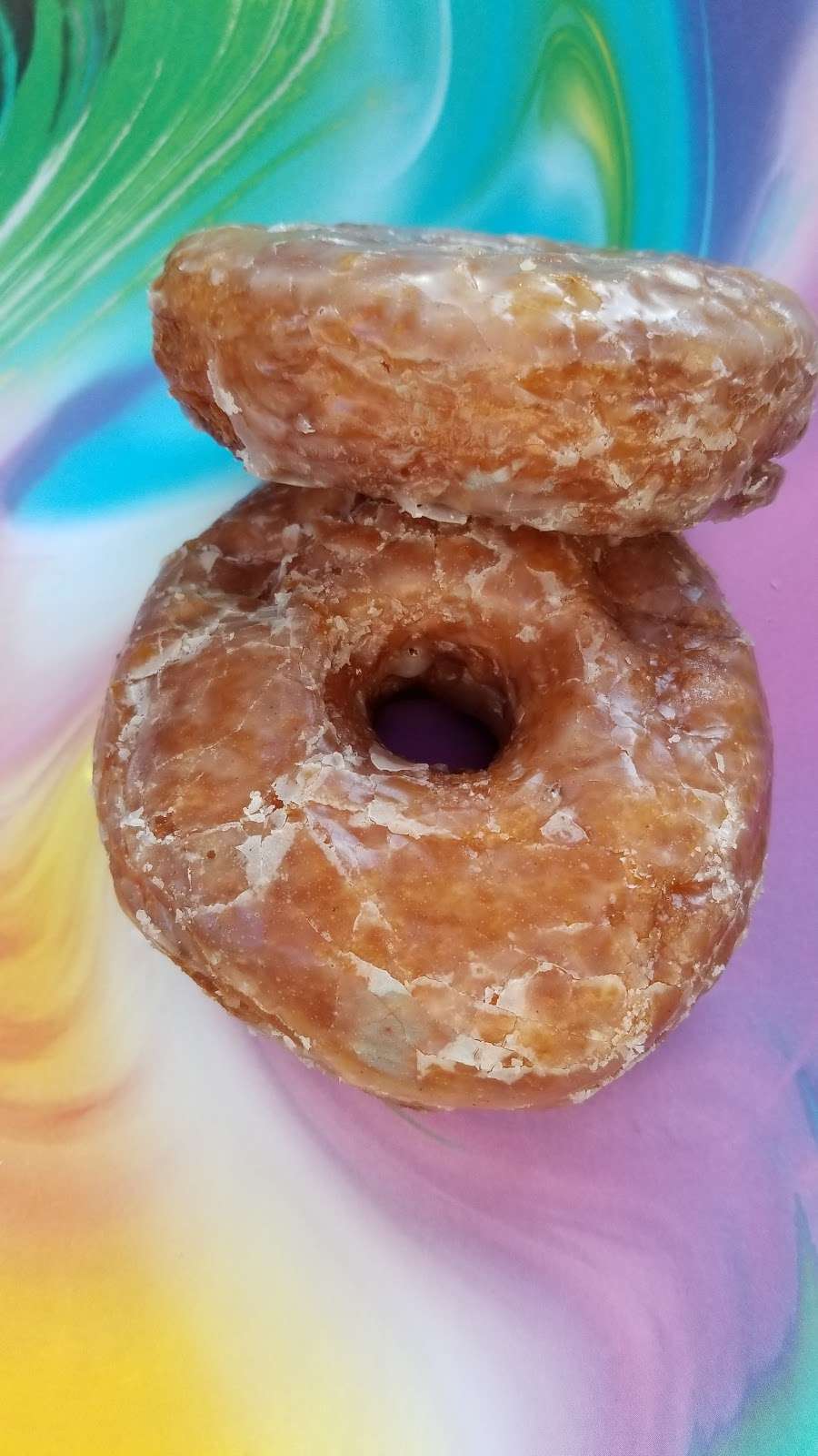 Sugar Donuts | 2300 Keller Springs Rd #104, Carrollton, TX 75006, USA