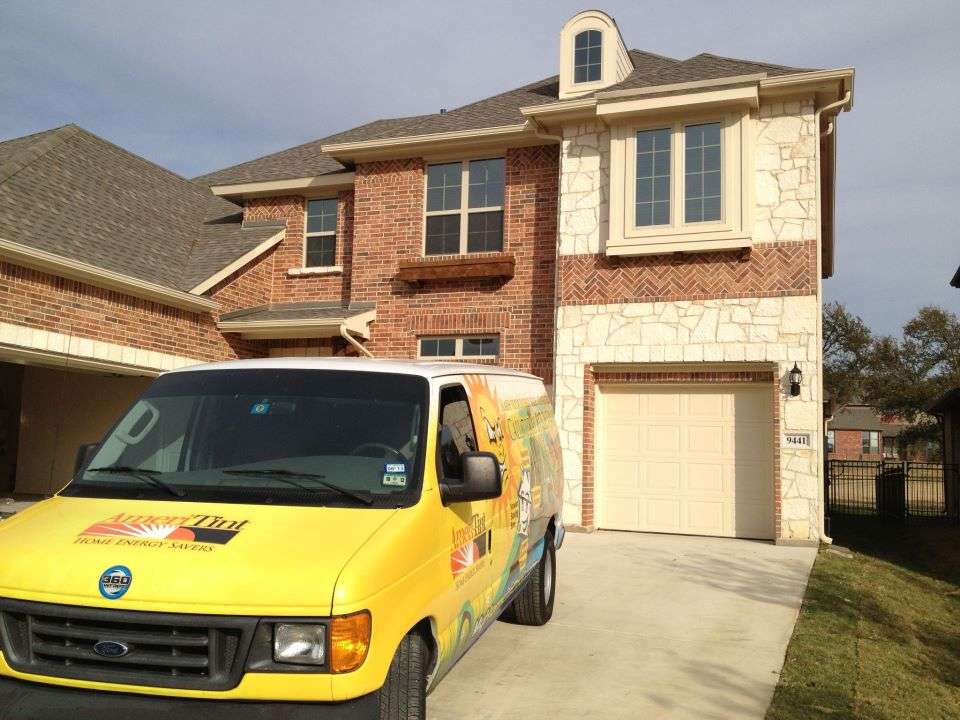 AmeriTint Window Replacement and Installation | 106 Mapleleaf Ln, Coppell, TX 75019, USA | Phone: (817) 265-8468