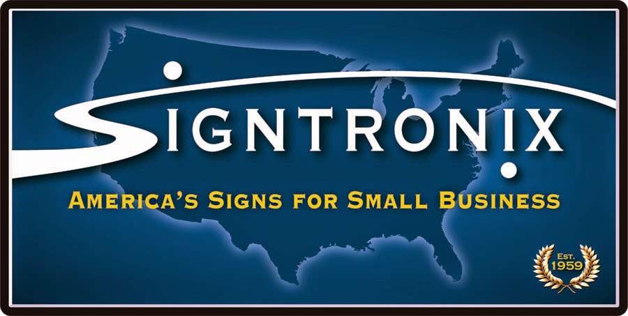 Signtronix, Indianapolis | 6201 La Pas Trail Ste #260, Indianapolis, IN 46268, USA | Phone: (317) 329-1650