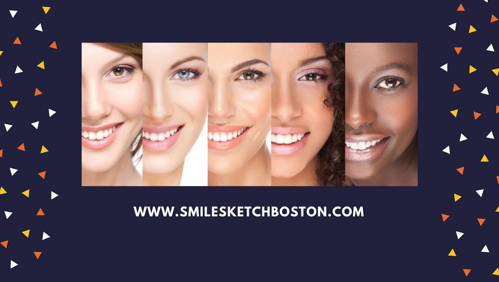 SmileSketchVegas | 47A River St, Wellesley, MA 02481, USA | Phone: (617) 383-4947