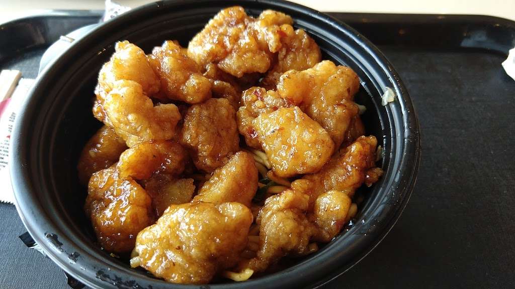 Panda Express | 9717 Hwy 6, Missouri City, TX 77459 | Phone: (281) 437-1198