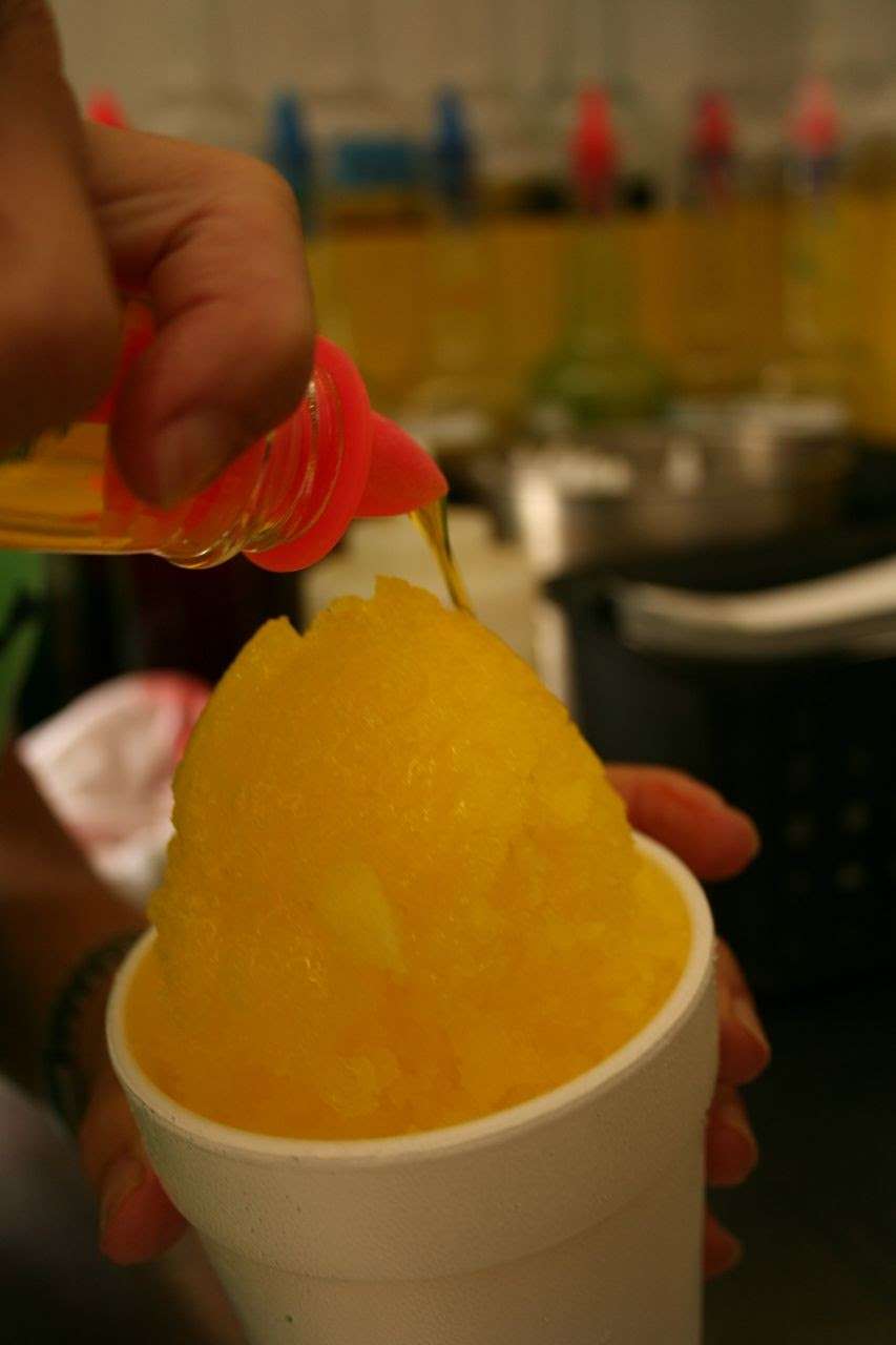 TexasSno - New Orleans Style Snoballs | 22450 Franz Rd, Katy, TX 77449 | Phone: (832) 708-0943