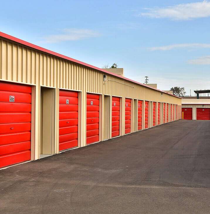 iStorage Self Storage | 17811 N 25th Ave, Phoenix, AZ 85023, USA | Phone: (602) 207-8446