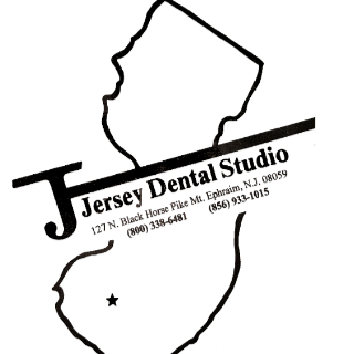 Jersey Dental Studio | 417 N Black Horse Pike, Mt Ephraim, NJ 08059, USA | Phone: (856) 933-1010