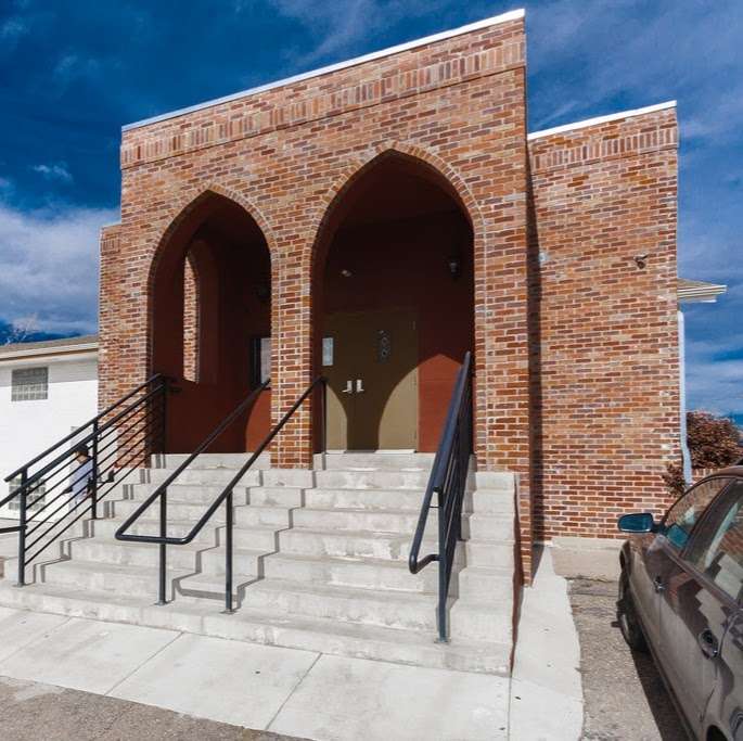 Masjid Ikhlas | Metropolitan Denver North Islamic Center | 11141 Irma Dr, Northglenn, CO 80233, USA | Phone: (303) 920-0252