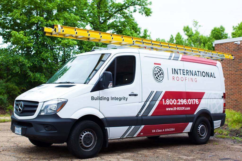 International Roofing | 6001 Miller Store Rd Suite 302, Norfolk, VA 23502, USA | Phone: (757) 390-0068