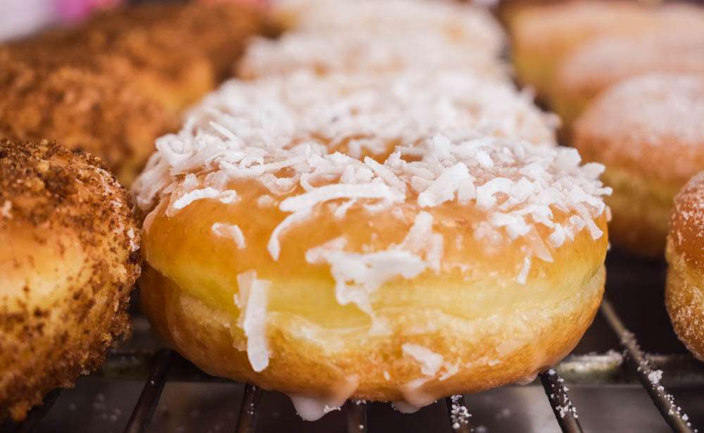 Kings Donuts | 14253 Hawthorne Blvd, Hawthorne, CA 90250, USA | Phone: (310) 676-2564