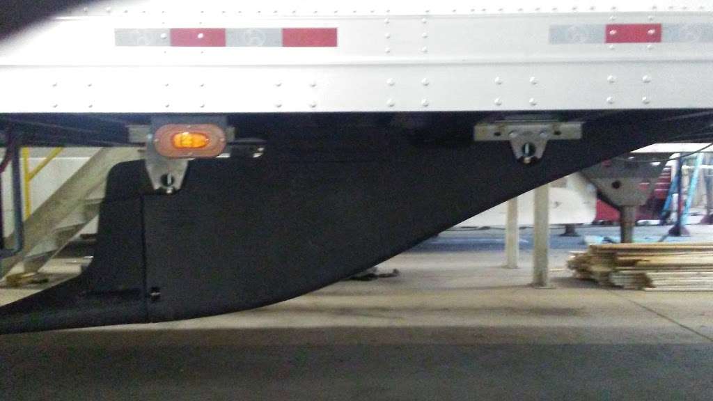 Great Dane Trailers | 4301 W Bradbury Ave, Indianapolis, IN 46241, USA | Phone: (317) 248-2467