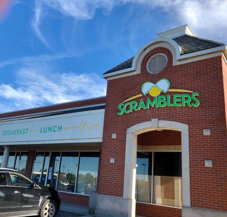 Scramblers 6402 Winchester Blvd Canal Winchester Oh Usa