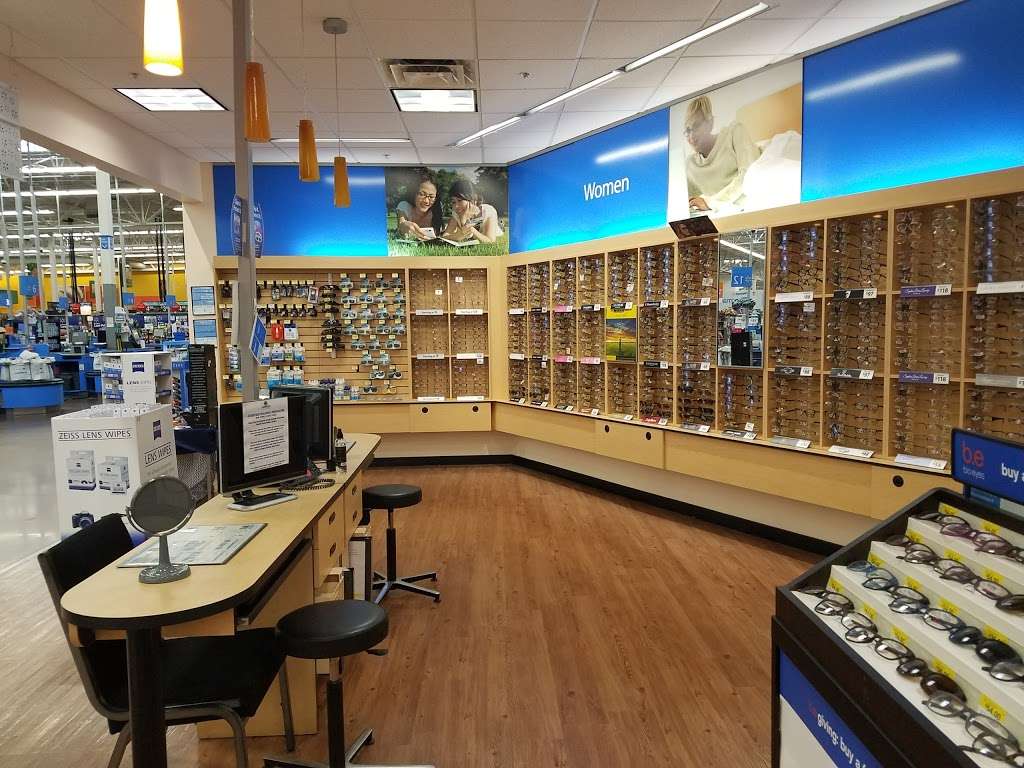 Walmart Vision & Glasses | 75 NE Plaza, North East, MD 21901 | Phone: (410) 287-3723