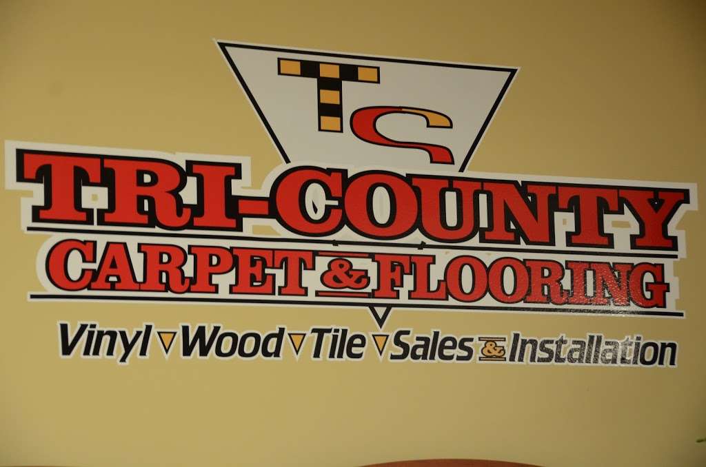 Tri-County Carpet & Flooring, Sales & Installation | 19 Jan Ln, Fairbury, IL 61739, USA | Phone: (815) 692-3666