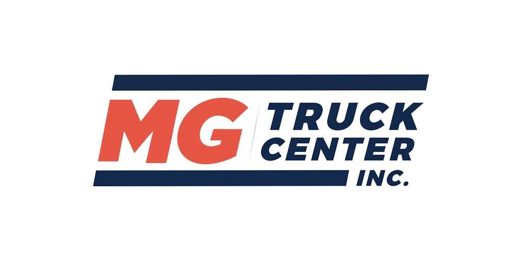 MG Truck Center, Inc | 5125 W 123rd Street, Alsip, IL, Alsip, IL 60803 | Phone: (708) 752-6225