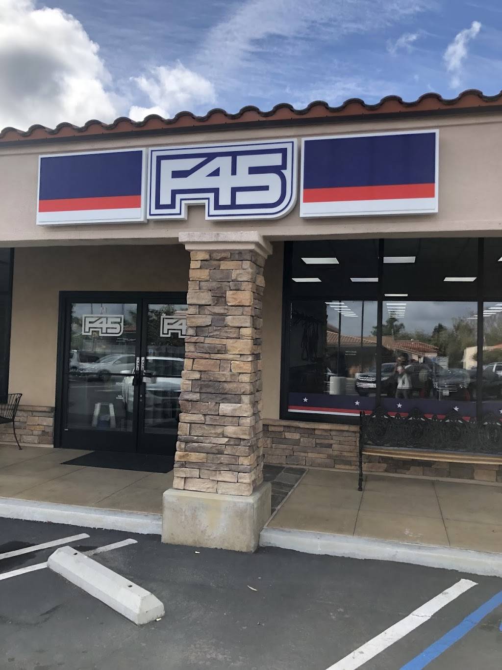 F45 Training Laguna Hills | 25260 La Paz Rd Suite M, Laguna Hills, CA 92653, USA | Phone: (949) 297-8199