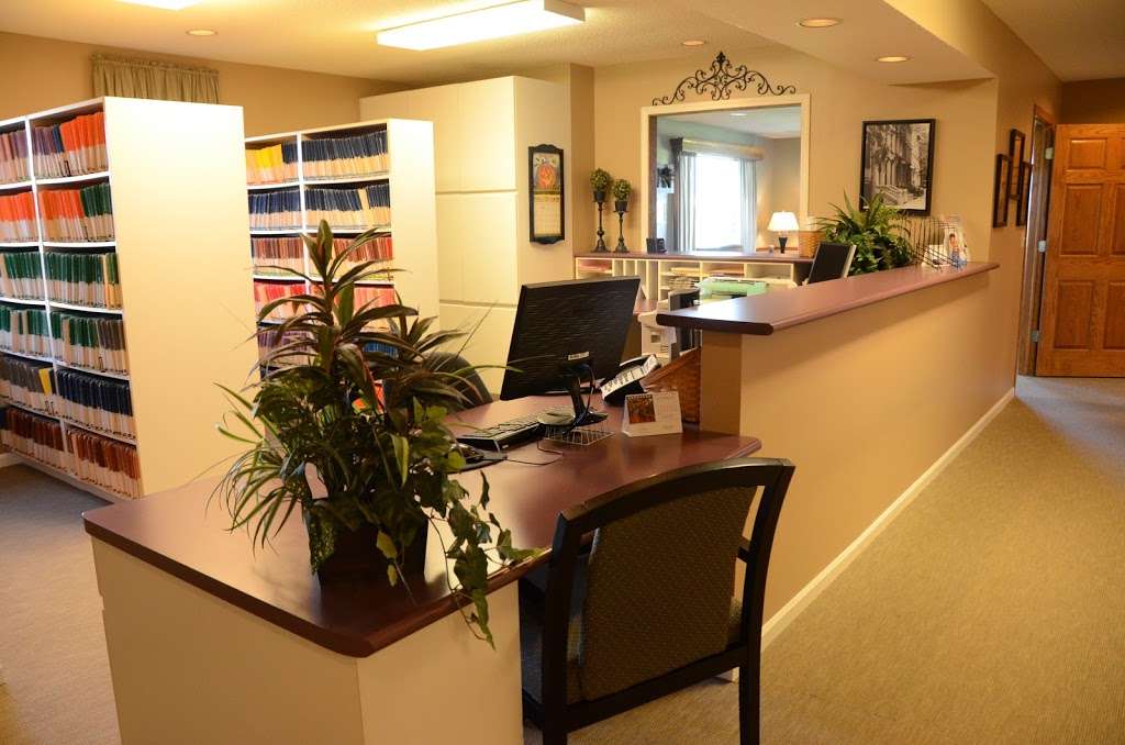 Family Dental Arts | 209 Commerce Ct, Elkhorn, WI 53121, USA | Phone: (262) 723-2900