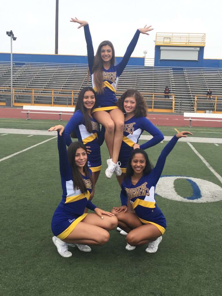 Charter Oak High School | 1430 E Covina Blvd, Covina, CA 91724 | Phone: (626) 915-5841