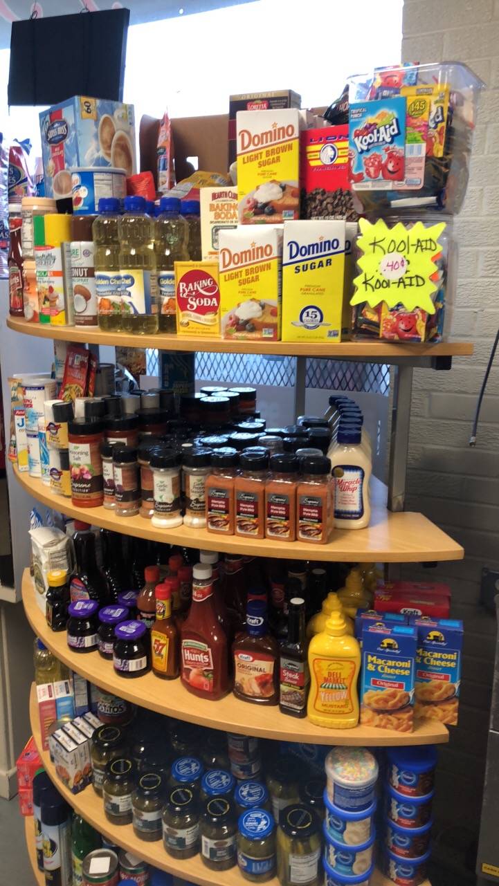 SHAKEY JAKES PLACE VARIETY STORE | 2412 E 17th St N, Wichita, KS 67214, USA | Phone: (316) 636-7745