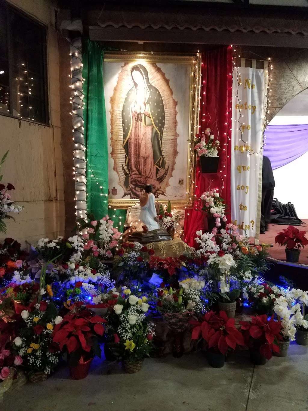 Our Lady of Guadalupe Catholic Church | 2518 Hall Ave, Riverside, CA 92509, USA | Phone: (951) 788-1464