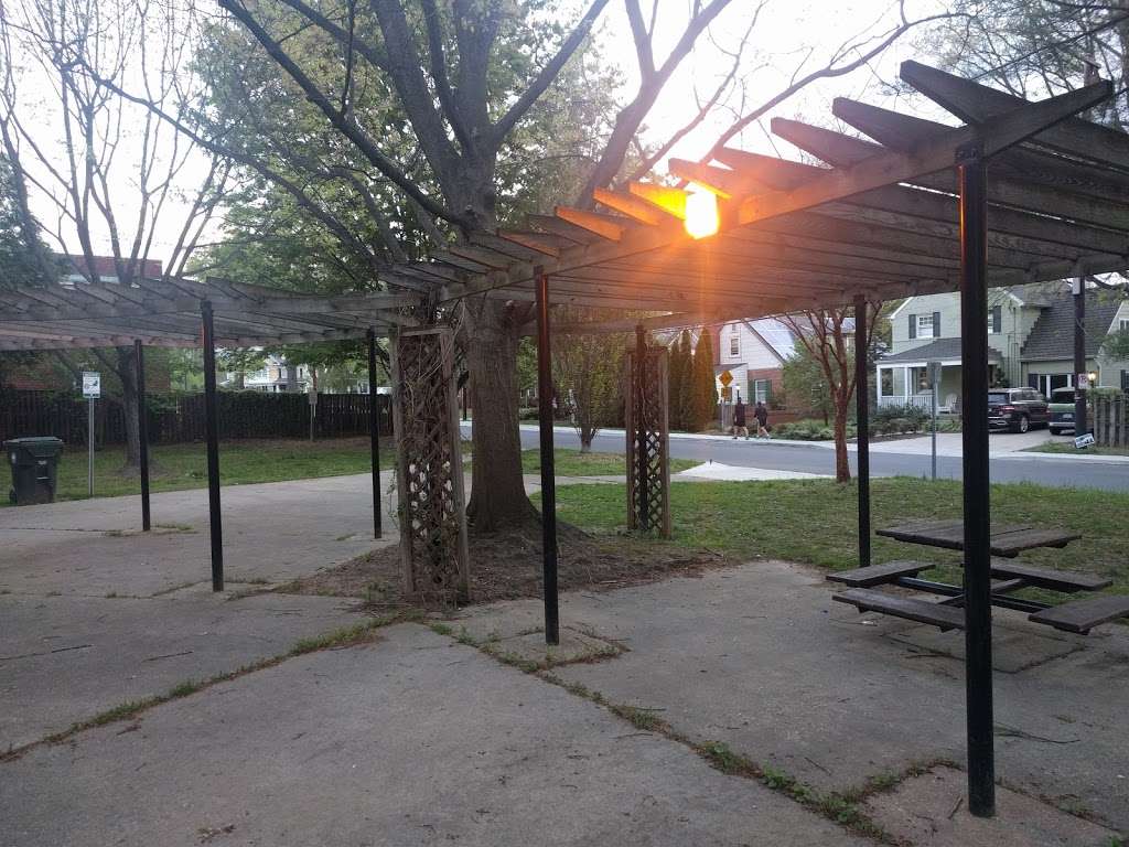 Cheltenham Drive Urban Park | 4723 Cheltenham Dr, Bethesda, MD 20814, USA | Phone: (301) 495-2595