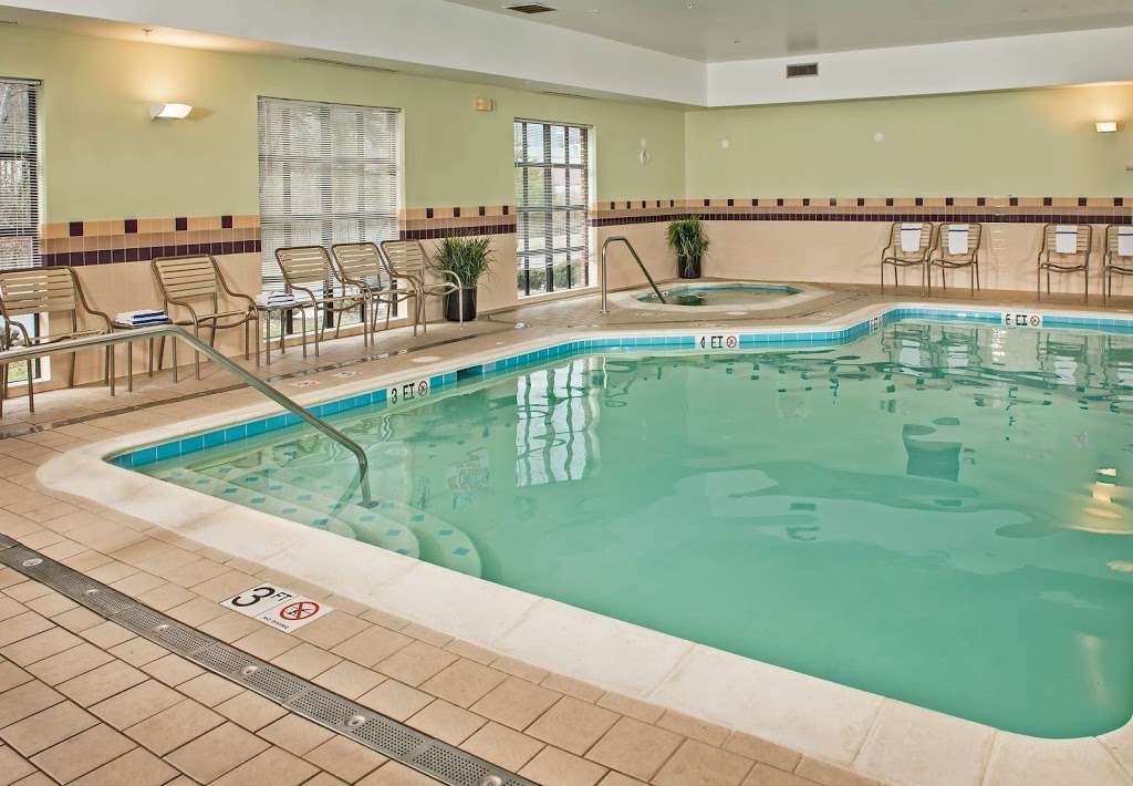 SpringHill Suites by Marriott Prince Frederick | 75 Sherry Ln, Prince Frederick, MD 20678 | Phone: (443) 968-3000