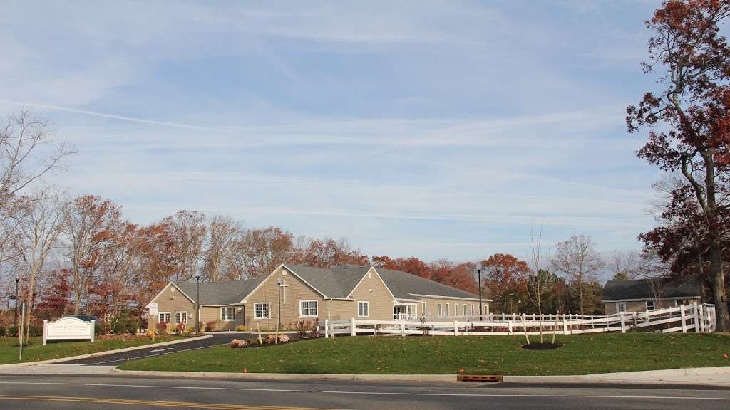United Faith Church | 1160 W Bay Ave, Barnegat, NJ 08005, USA | Phone: (609) 698-7200