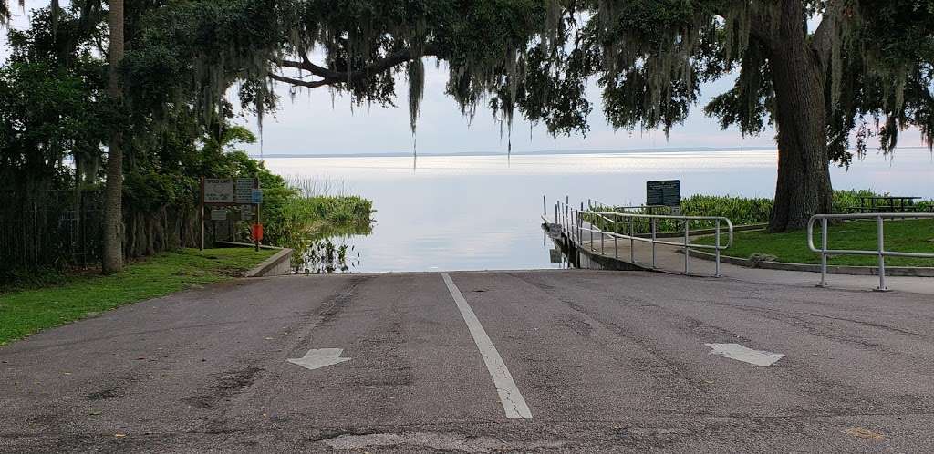 Lake Apopka | Lake Apopka Loop Trail, Apopka, FL 32703, USA