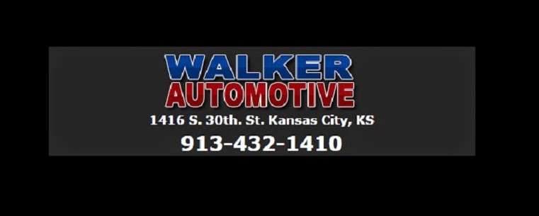 Walker Automotive Repair | 1416 S 30th St, Kansas City, KS 66106 | Phone: (913) 432-1410