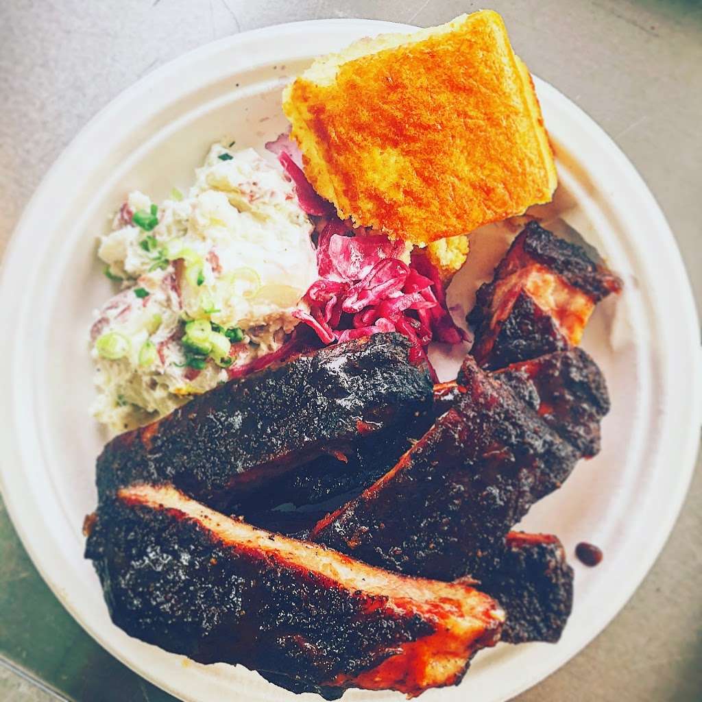 Boondock BBQ | 36 Bakerton Rd, Harpers Ferry, WV 25425, USA | Phone: (304) 790-5260