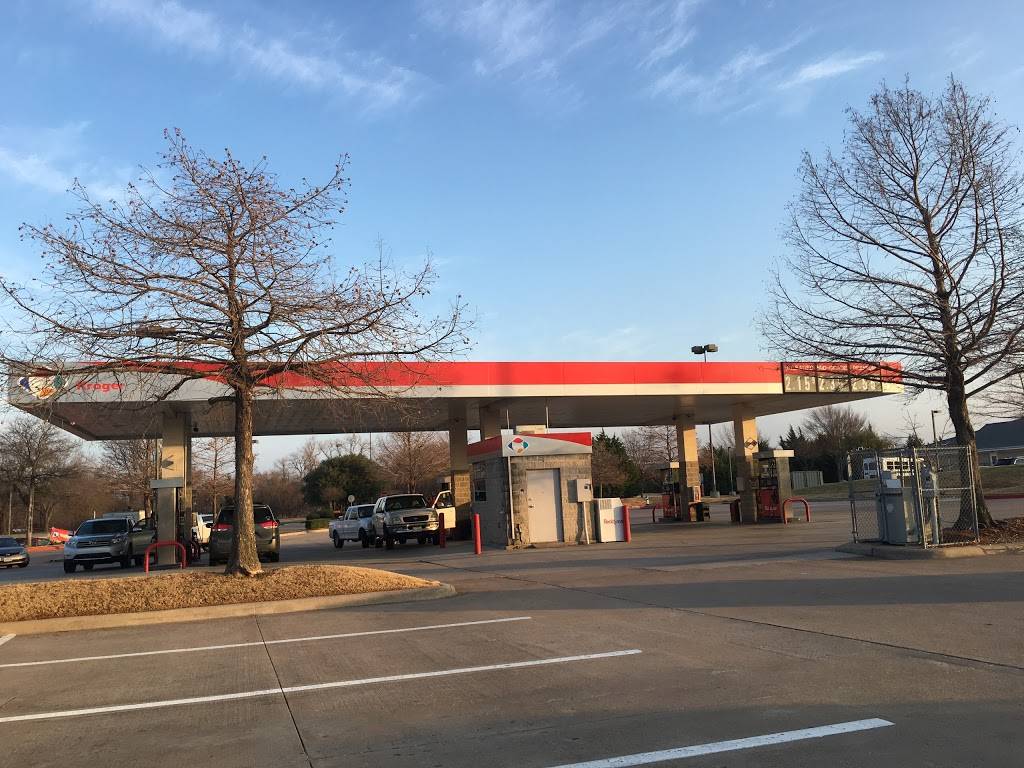 Kroger Fuel Center | 1212 E Bethany Dr, Allen, TX 75002 | Phone: (214) 547-0206