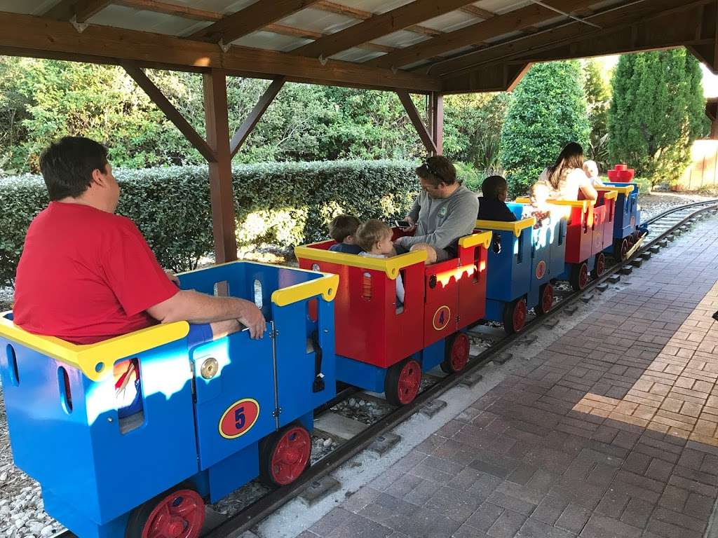 Duplo Train | Cypress Gardens, FL 33884, USA | Phone: (888) 690-5346