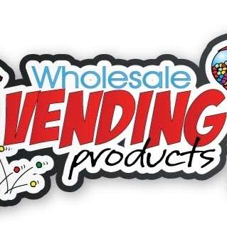 Wholesale Vending Products | 451 E Main St, Denville, NJ 07834, USA | Phone: (866) 736-4756