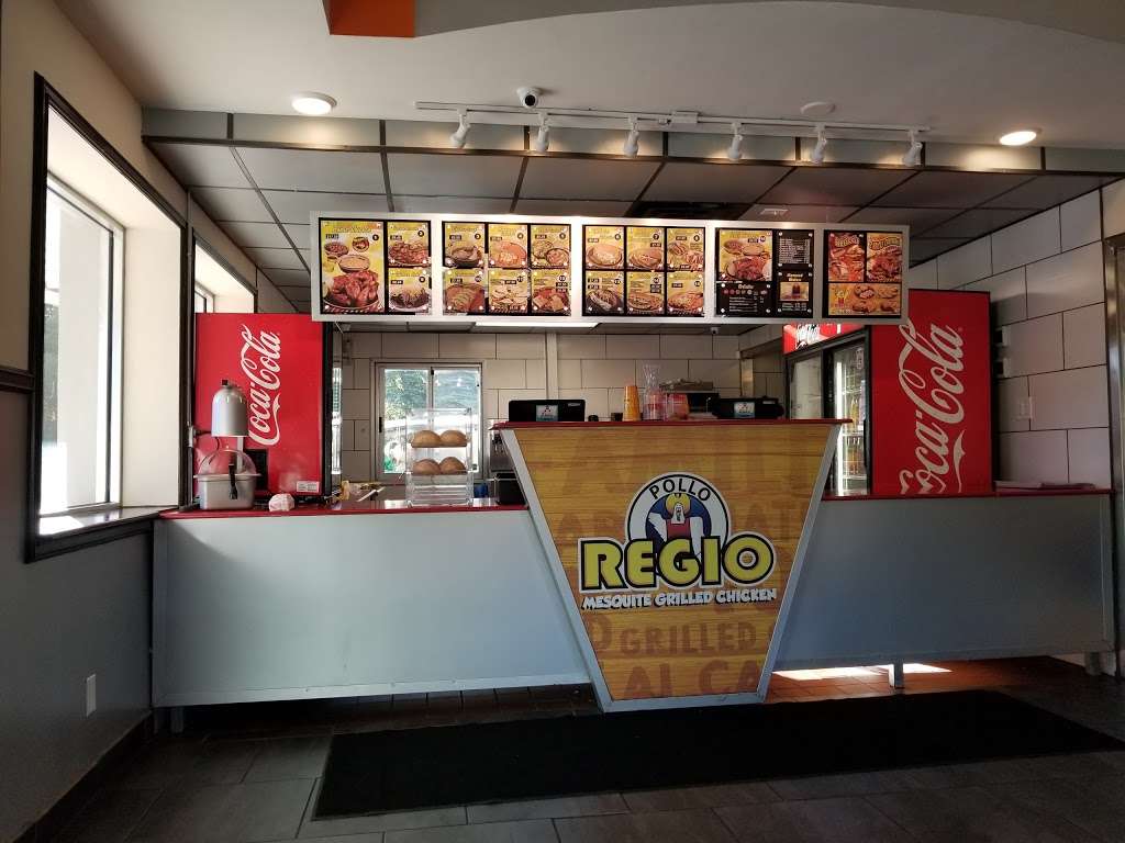 Pollo Regio | 517 N Hampton Rd, DeSoto, TX 75115, USA | Phone: (972) 217-3266