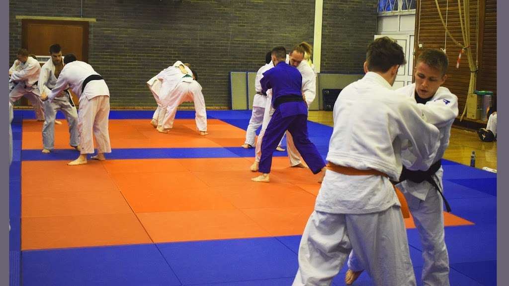 Marshalswick Judo Club | Sandringham School, The Ridgeway, St Albans AL4 9NX, UK | Phone: 01727 847550