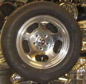 Zekes Custom Wheels | 1988 Winthrop Street - Route 44, North Dighton, MA 02764, USA | Phone: (508) 252-5358