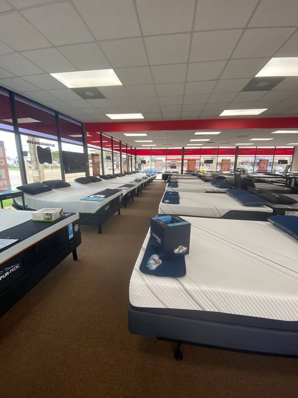 Mattress Kings | 8200 W Flagler St, Miami, FL 33144, USA | Phone: (305) 960-7947