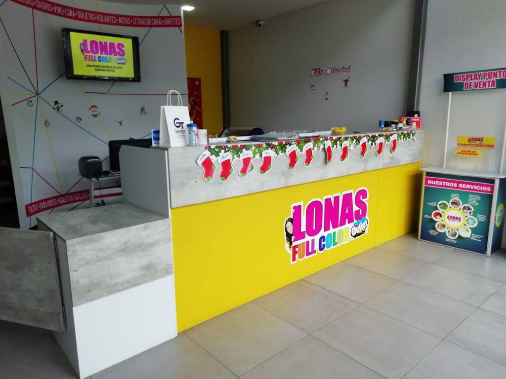 Lonas Outlet | Calle Pedro Rosales de León 7143, Fuentes del Valle, 32500 Cd Juárez, Chih., Mexico | Phone: 656 407 4559