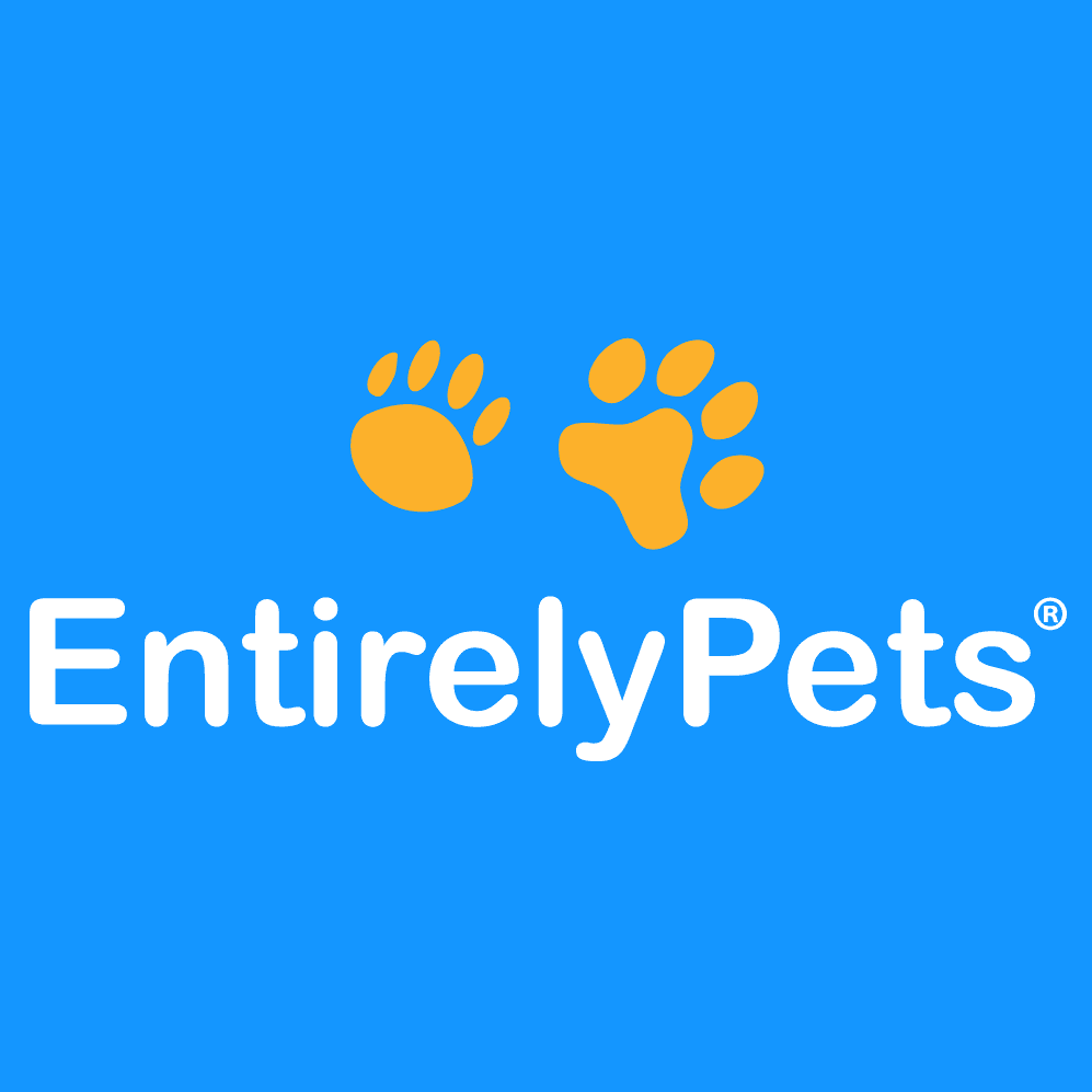 EntirelyPets | 34501 7th St, Union City, CA 94587, USA | Phone: (800) 889-8967