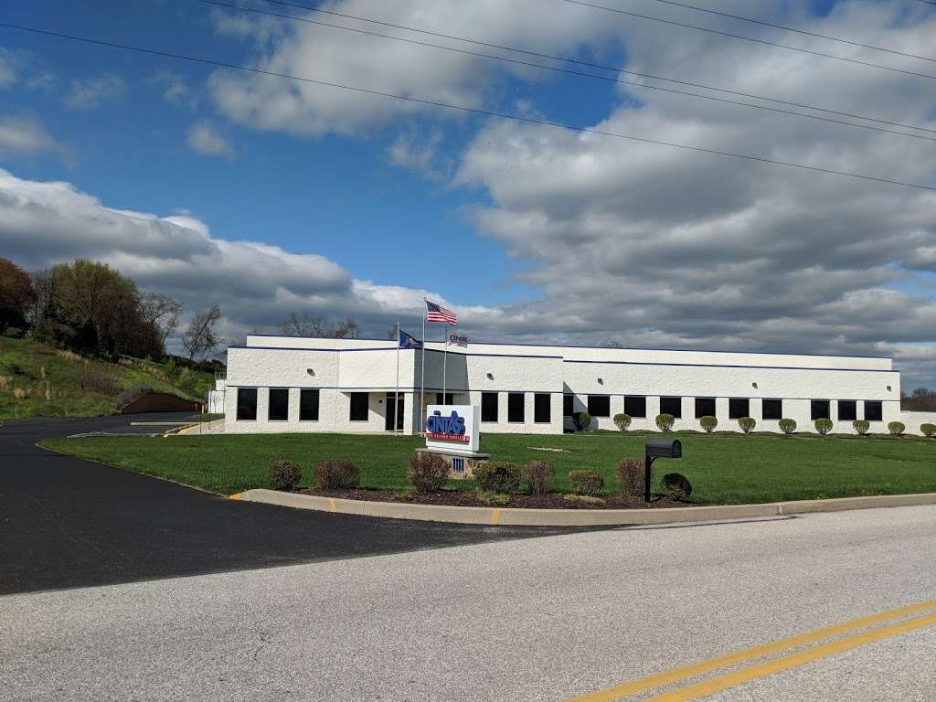 Cintas Facility Services | 1111 Smile Way, York, PA 17404, USA | Phone: (717) 850-4279