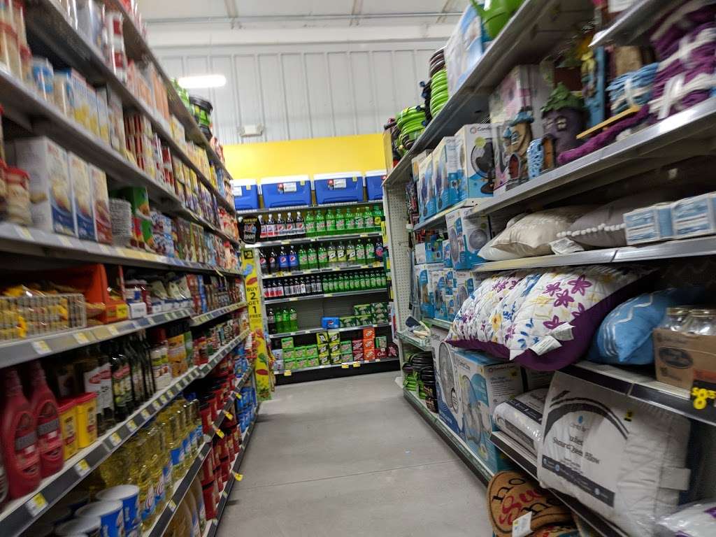 Dollar General | 1000 W Main St, Millville, NJ 08332, USA | Phone: (856) 502-3934