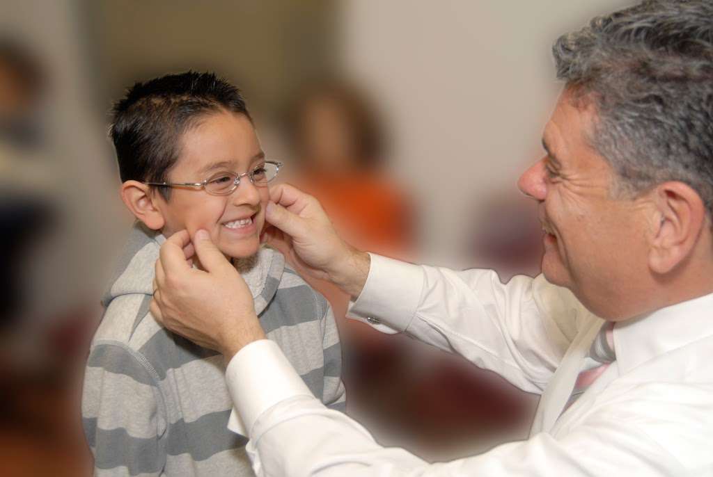 Eye Care 4 Kids, Las Vegas | 6150 W Smoke Ranch Rd, Las Vegas, NV 89108, USA | Phone: (702) 727-3525