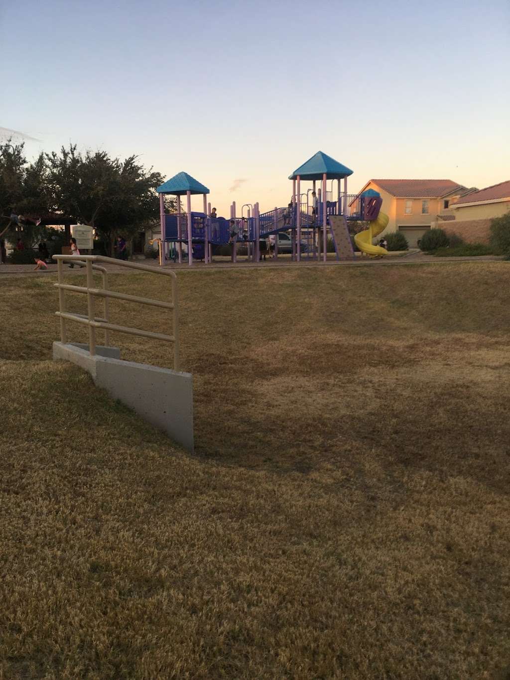 Park | 3301 S 95th Dr, Tolleson, AZ 85353, USA