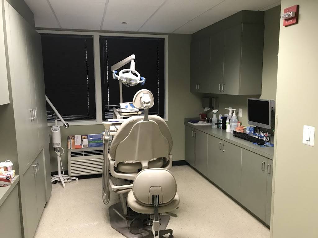 Agnes B Fuentes DDS | 2445 Army Navy Dr Suite 100, Arlington, VA 22206, USA | Phone: (703) 521-7802